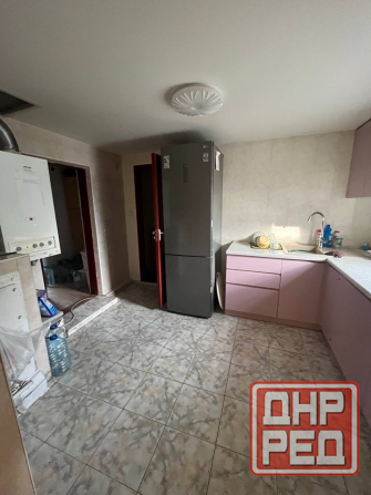 Продается дом район 55 квартал, улица Днепровская Макеевка - изображение 3