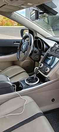 Мазда CX-7 Донецк