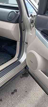 Мазда CX-7 Донецк