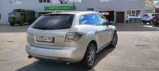 Мазда CX-7 Донецк