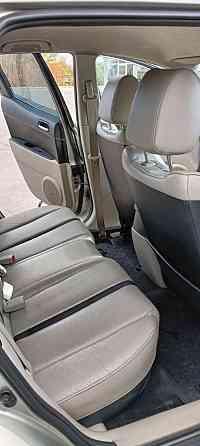 Мазда CX-7 Донецк