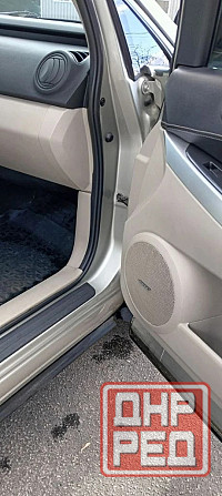 Мазда CX-7 Донецк - изображение 2