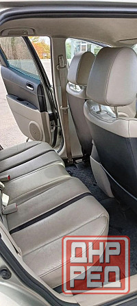 Мазда CX-7 Донецк - изображение 1