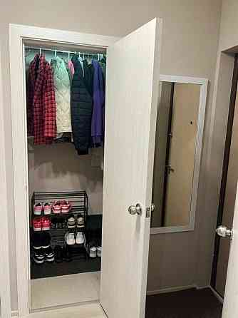 Сдаётся евро-студия на длительный срок Ленинский район. улица Луговцова, 1 Донецк