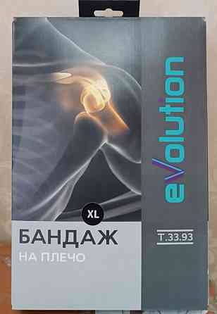 Бандаж Еvolution Донецк