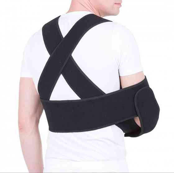 Бандаж Еvolution Донецк