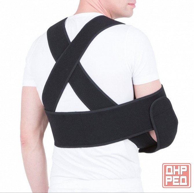 Бандаж Еvolution Донецк - изображение 3