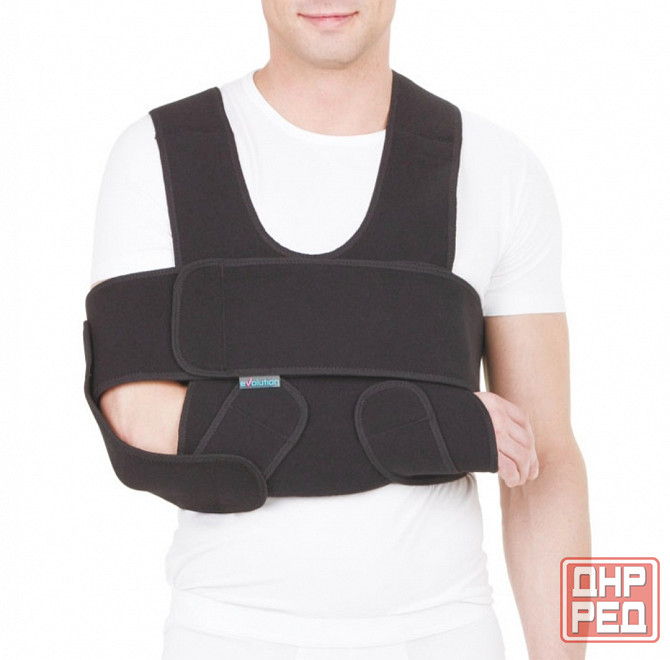 Бандаж Еvolution Донецк - изображение 4