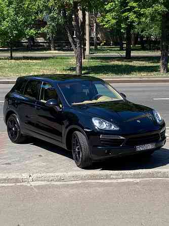 Продам Porsche Cayenne 3.6 Донецк