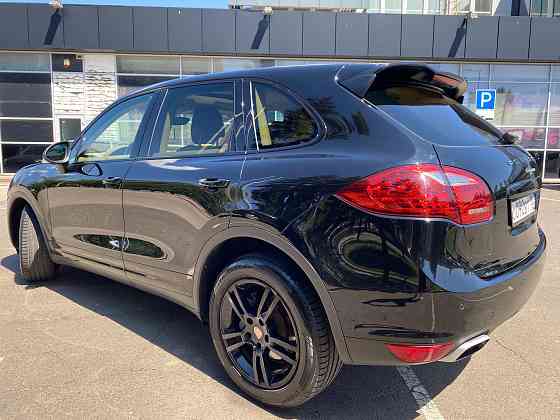 Продам Porsche Cayenne 3.6 Донецк