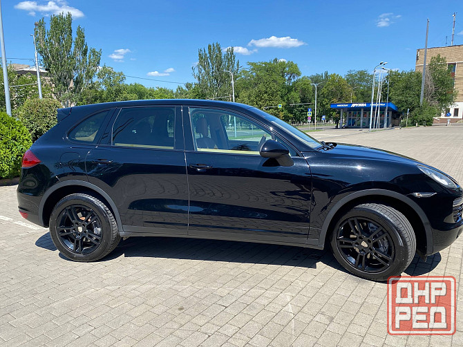 Продам Porsche Cayenne 3.6 Донецк - изображение 2
