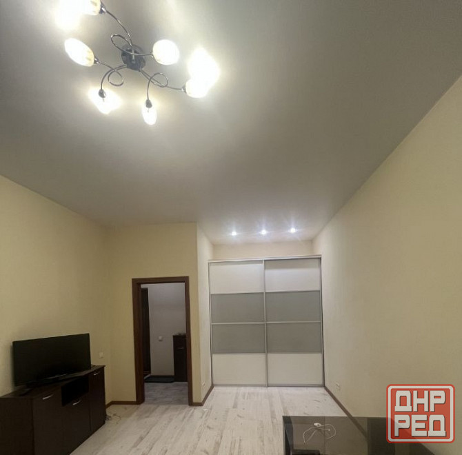 Сдается 1-комнатная квартира в Киевском районе по улице Розы Люксембург Донецк - изображение 4