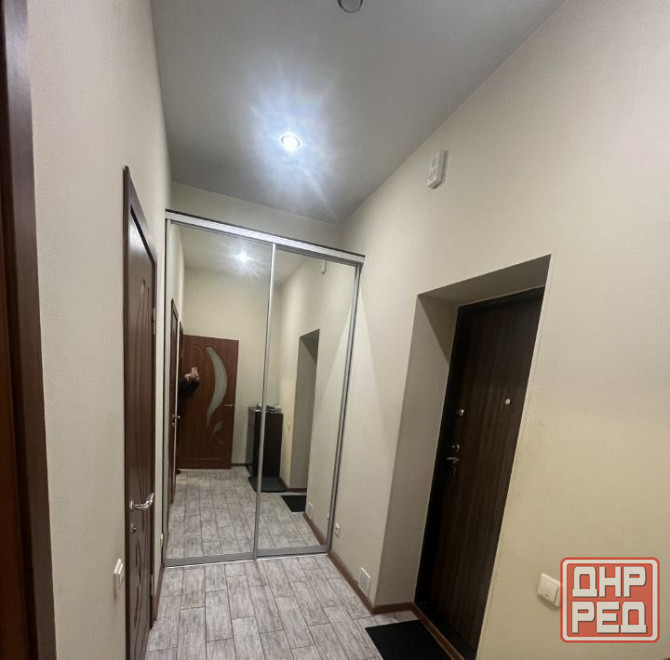 Сдается 1-комнатная квартира в Киевском районе по улице Розы Люксембург Донецк - изображение 6