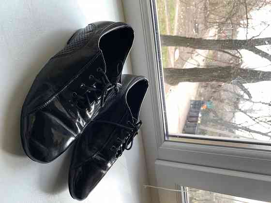 Бальные туфли на мальчика Донецк