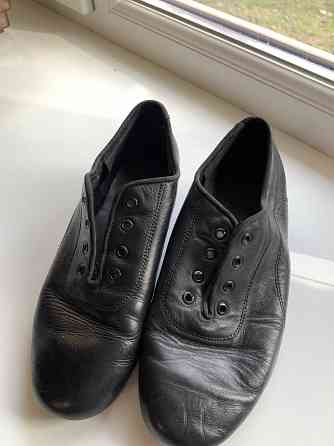 Бальные туфли на мальчика Донецк