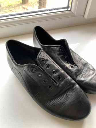 Бальные туфли на мальчика Донецк