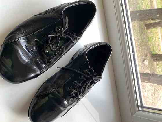 Бальные туфли на мальчика Донецк