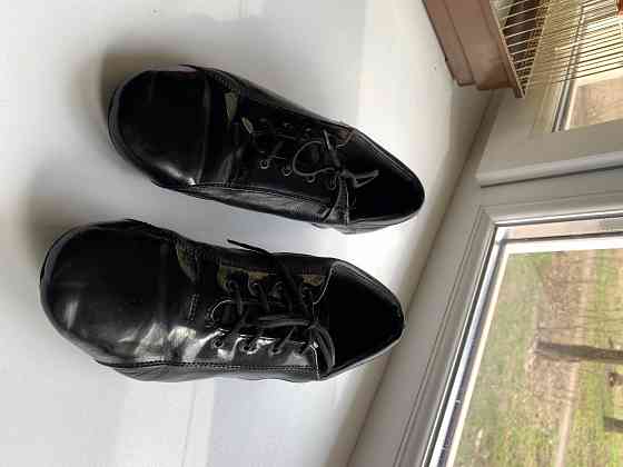 Бальные туфли на мальчика Донецк