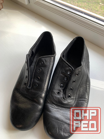 Бальные туфли на мальчика Донецк - изображение 5