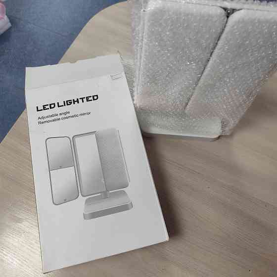 Зеркало Донецк