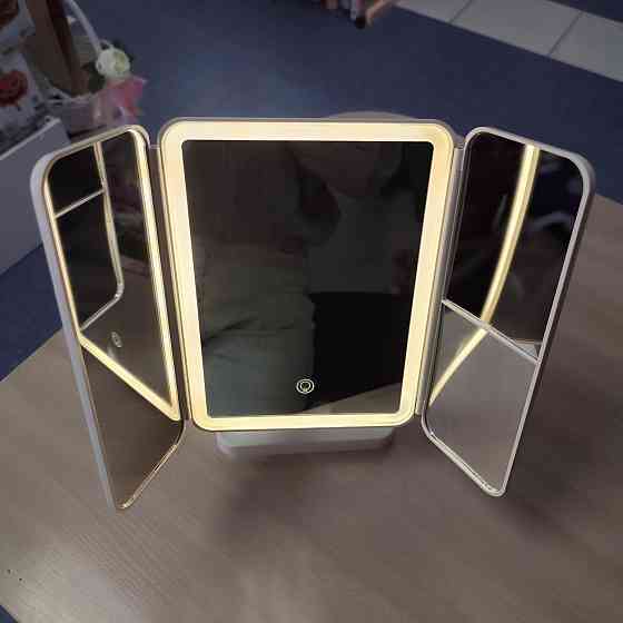 Зеркало Донецк