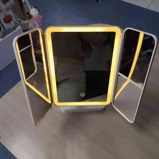 Зеркало Донецк