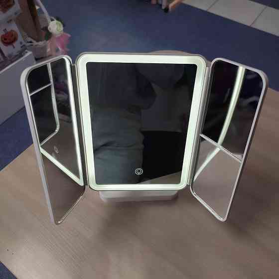 Зеркало Донецк