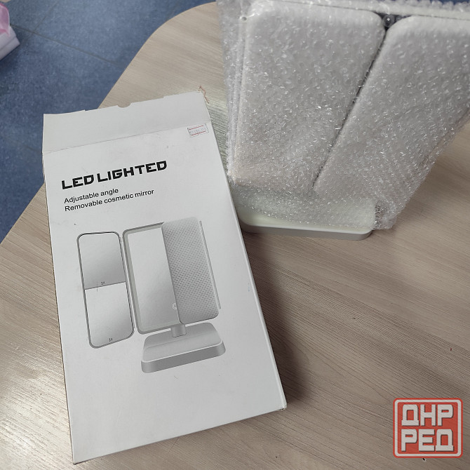 Зеркало Донецк - изображение 5