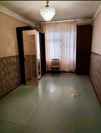 Сдается 3-х комнатная квартира м-н Зеленый Макеевка