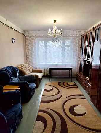 Сдается 3-х комнатная квартира м-н Зеленый Макеевка