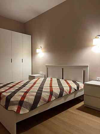 1-к квартира, 37 м2, 4/9 эт. Мариуполь