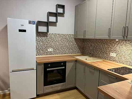 1-к квартира, 37 м2, 4/9 эт. Мариуполь