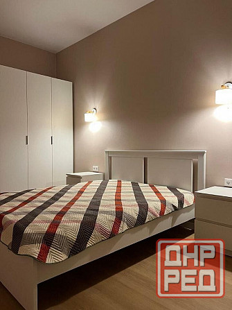 1-к квартира, 37 м2, 4/9 эт. Мариуполь - изображение 3