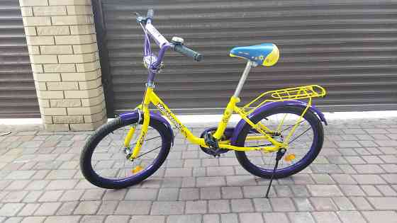 Велосипед детский Донецк