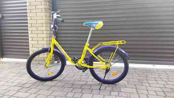 Велосипед детский Донецк