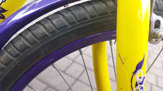 Велосипед детский Донецк