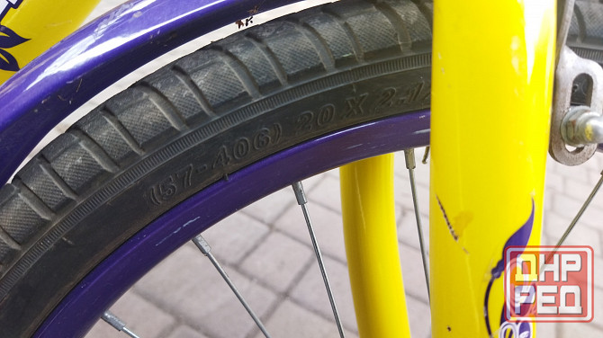 Велосипед детский Донецк - изображение 3