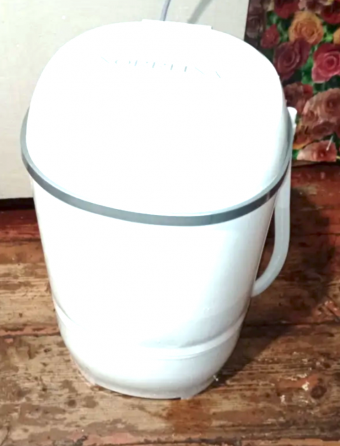 Стиральная мини машина Svendsen Norrfina Whiter Донецк