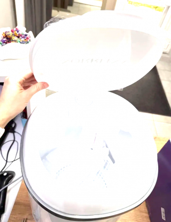 Стиральная мини машина Svendsen Norrfina Whiter Донецк