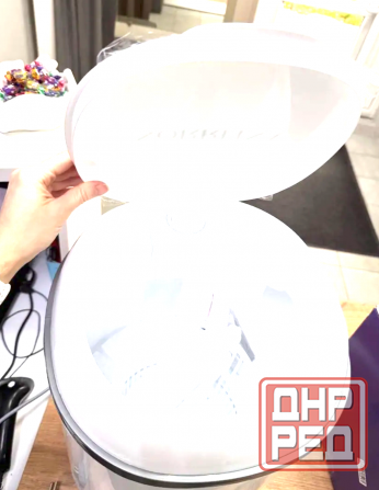 Стиральная мини машина Svendsen Norrfina Whiter Донецк - изображение 5