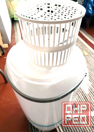 Стиральная мини машина Svendsen Norrfina Whiter Донецк - изображение 2