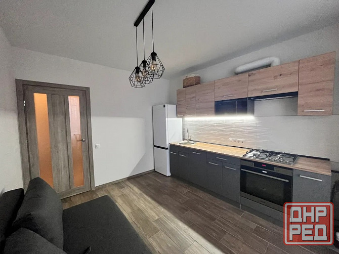 2-к квартира, 55 м2, 2/3 эт. Мариуполь - изображение 4