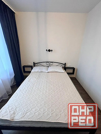 2-к квартира, 55 м2, 2/3 эт. Мариуполь - изображение 1