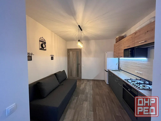 2-к квартира, 55 м2, 2/3 эт. Мариуполь - изображение 3