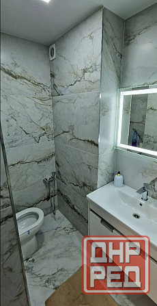 2-к квартира, 53 м2, 3/9 эт. Мариуполь - изображение 2