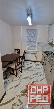 2-к квартира, 53 м2, 3/9 эт. Мариуполь - изображение 4