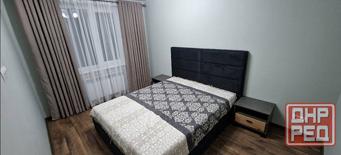 2-к квартира, 53 м2, 3/9 эт. Мариуполь - изображение 1