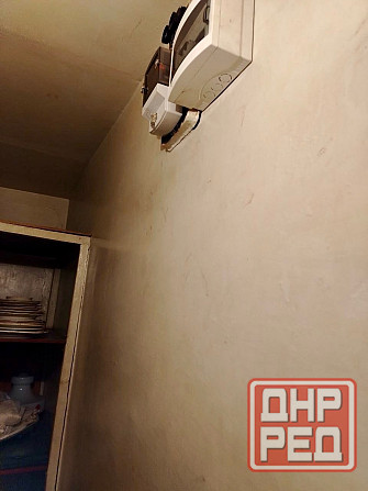 Продается 2-х комнатная квартира Плеханова, не угловая Макеевка - изображение 3