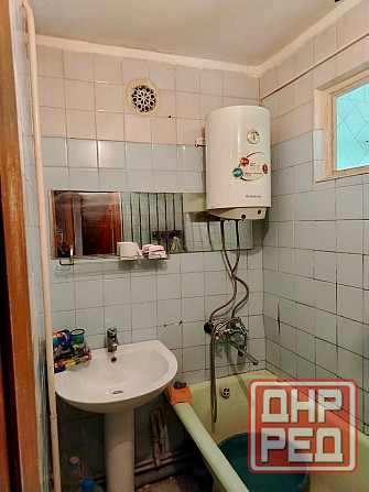 Продается 2-х комнатная квартира Плеханова, не угловая Макеевка - изображение 1