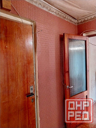 Продается 2-х комнатная квартира Плеханова, не угловая Макеевка - изображение 2